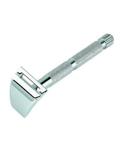 Merkur Detailing Razor - Chrome