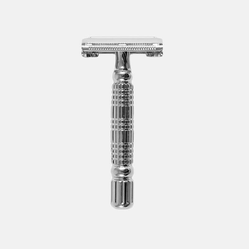 Rockwell Razors R1 Doube Edge